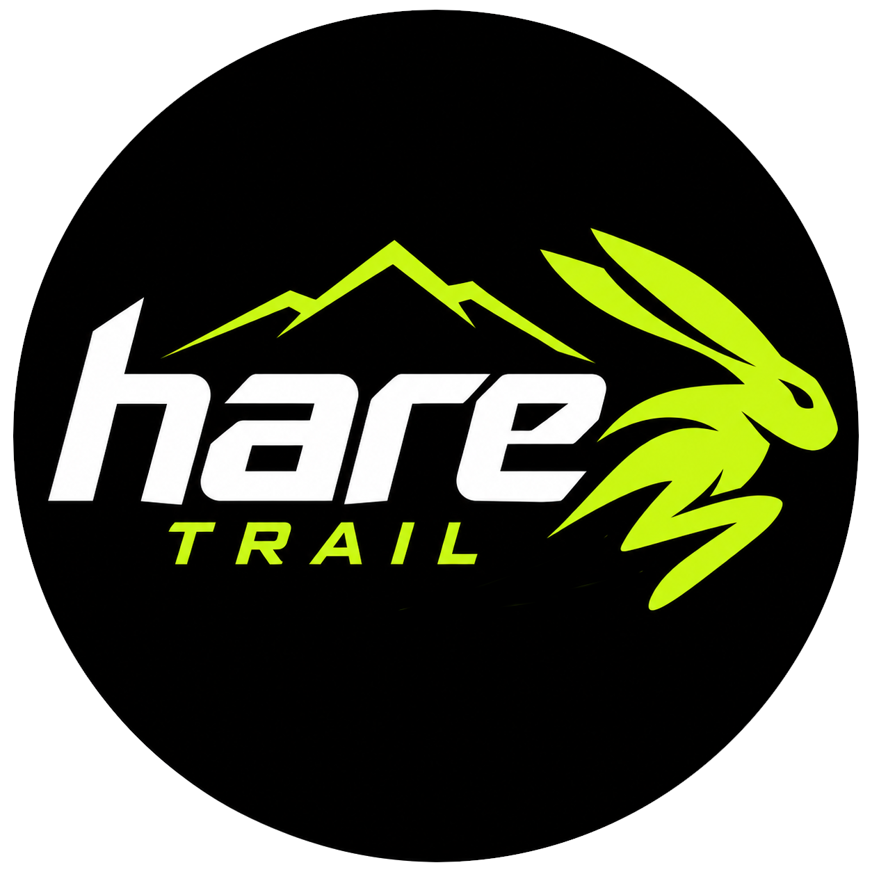 Hare Trail